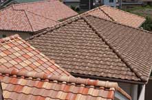 Coperture Tetti a Pisa